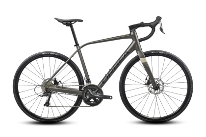 Велосипед шоссейный Orbea Avant H60-D (2022) / Темно-серый