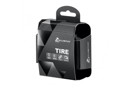 Ободная лента Ciclovation Premium Tubeless Rim Tape / 27 мм