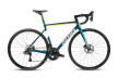 Велосипед шоссейный Colnago V3 105 Di2 R600 / Синий