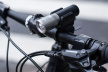 Велофара RockBros Bicycle Front Light BC05, передняя / Черная