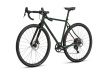 Велосипед гравийный Rondo Ruut ST1 / Зеленый
