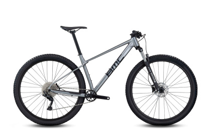 Велосипед горный BMC Twostroke AL Six (2023) / Серый