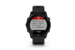 Мультиспортивные часы Garmin Forerunner 945 LTE / Черные