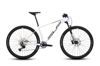 Велосипед горный Superior XP 909 (2023) / Белый