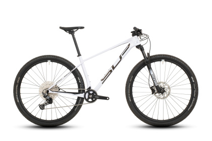 Велосипед горный Superior XP 929 (2024) / Белый