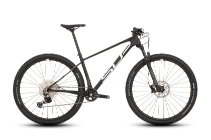 Велосипед горный Superior XP 929 (2024) / Черный