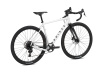 Велосипед гравийный NS Bikes RAG+ 3 / Белый