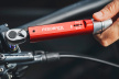 Динамометрический ключ Feedback Range Click Torque Wrench, усилие 2-14 Nm