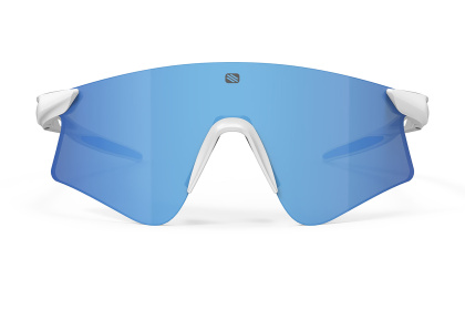 Очки Rudy Project Astral / White Matte RP Optics Multilaser Blue