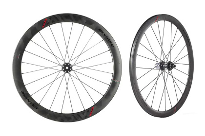 Комплект велосипедных колес Miche SWR RC 50 DX OLT, 28 дюймов / Sram XDR