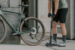 Насос велосипедный Topeak JoeBlow Roadie EX, напольный, высокого давления