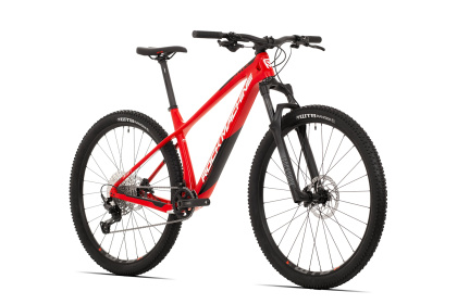 Велосипед горный Rock Machine Blizz CRB 30-29 / Красный