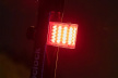 Велофонарь RockBros Bicycle Tail Light C1, задний