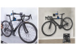 Ремонтный стенд и настенное крепление для хранения велосипеда RockBros Wall Mounted Bike Repair Stand