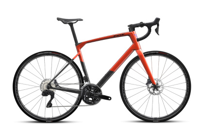 Велосипед шоссейный Felt VR Advanced 105 Di2 / Оранжевый