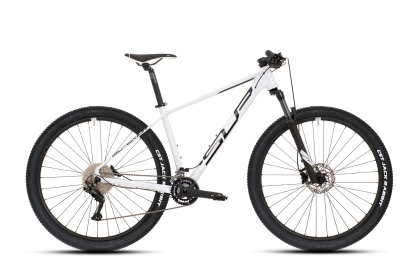 Велосипед горный Superior XC 879 (2024) / Белый