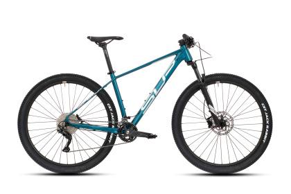 Велосипед горный Superior XC 889 (2024) / Синий
