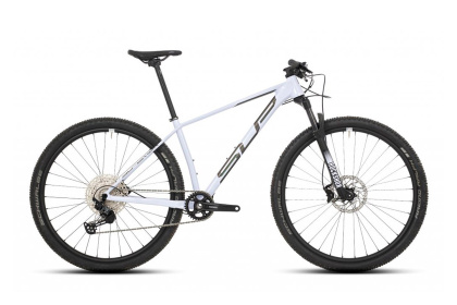 Велосипед горный Superior XP 919 (2024) / Белый