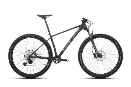 Велосипед горный Superior XP 939 (2024) / Черный