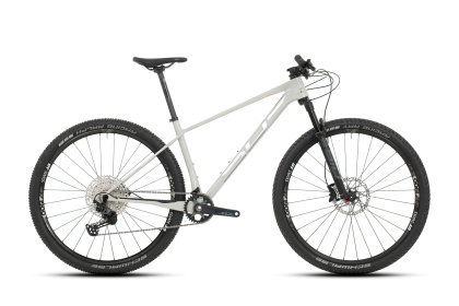 Велосипед горный Superior XP 969 (2024) / Светло-серый