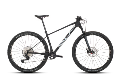 Велосипед горный Superior XP 979 (2024) / Черный