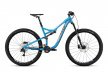 Велосипед Specialized Stumpjumper FSR Comp Evo 29 (2015) / Сине-серый