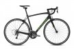 Велосипед Specialized Roubaix SL4 (2016) / Черно-салатовый
