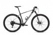 Велосипед Specialized Stumpjumper HT Comp Carbon 29 World Cup (2016) / Черно-белый