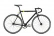 Велосипед Fuji Track Comp (2016) / Черный