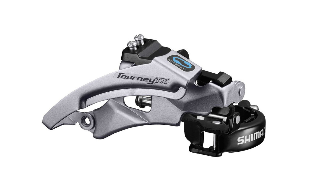 shimano tourney tx shifter