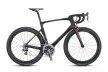 Велосипед Scott Foil Premium (2016) / Черный