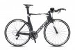 Велосипед для триатлона Scott Plasma 20 (2016) / Серый