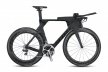 Велосипед для триатлона Scott Plasma Premium (2016) / Черный