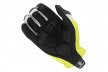 Перчатки Scott RC Team LF (2016), длинный палец / Черно-желтые