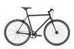 Велосипед Fuji Declaration (2016) / Черный