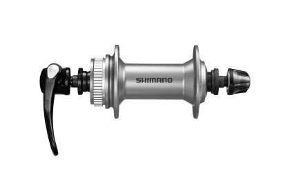 Втулка передняя Shimano Alivio HB-M4050 / Ось QR