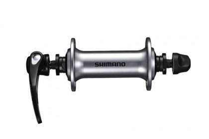 Втулка передняя Shimano Tiagra HB-RS400 / Ось QR