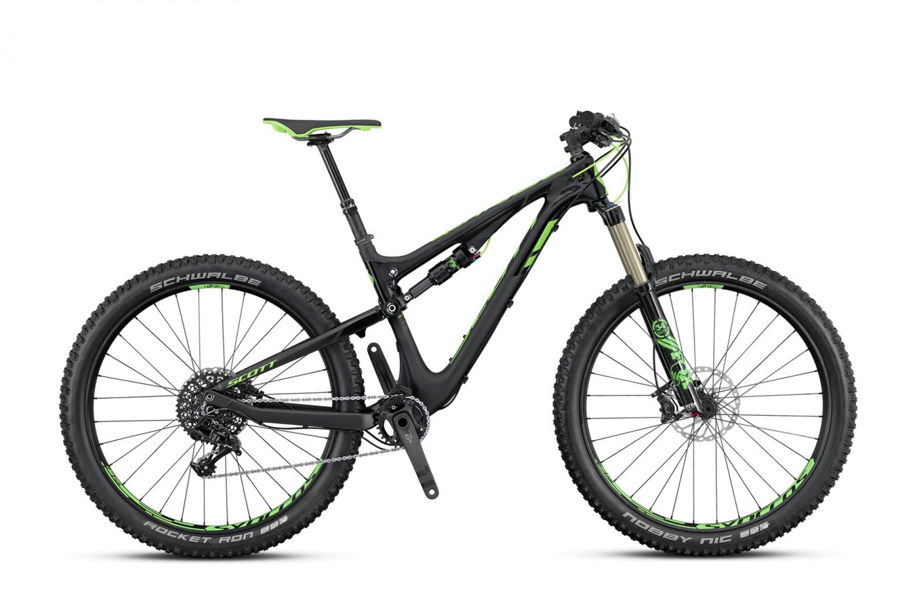 Scott genius 27.5 sale