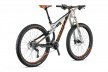 Велосипед Scott Genius 720 Plus (2016) / Серый