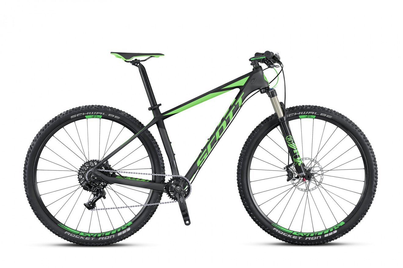 Scott scale 920 xl sale