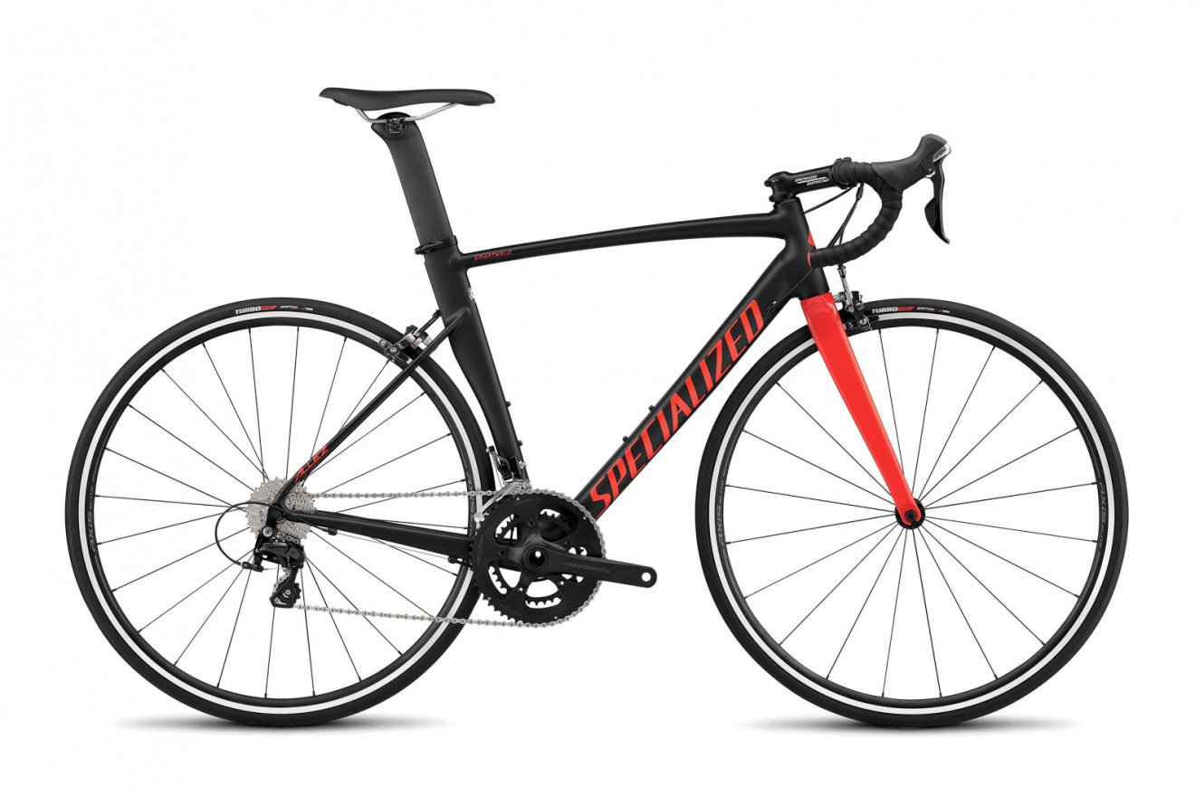 Specialized Allez DSW SL Sprint Comp 2017 CityCycle.ru