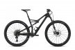 Велосипед Specialized Camber Pro Carbon 29 (2017) / Чёрный