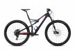 Велосипед Specialized Camber Expert Carbon 29 (2017) / Синий