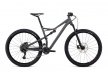 Велосипед Specialized Camber Comp 29 (2017) / Серый