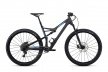 Велосипед Specialized Camber Comp Carbon 29 (2017) / Cерый