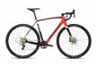 Велосипед циклокроссовый Specialized CruX Elite X1 (2017) / Красный
