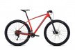 Велосипед Specialized Epic Hardtail (2017) / Красный