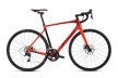 Велосипед Specialized Roubaix Elite (2017) / Красный
