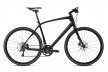 Велосипед Specialized Sirrus Pro Carbon EU (2017) / Чёрный