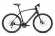 Велосипед Specialized Sirrus Expert Carbon (2017) / Серый